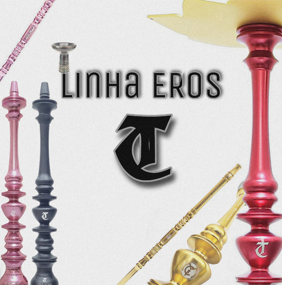 Eros Titan