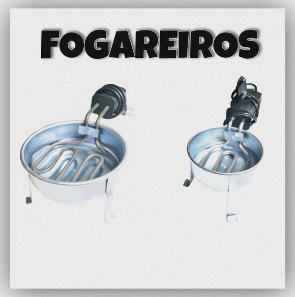 Fogareiros
