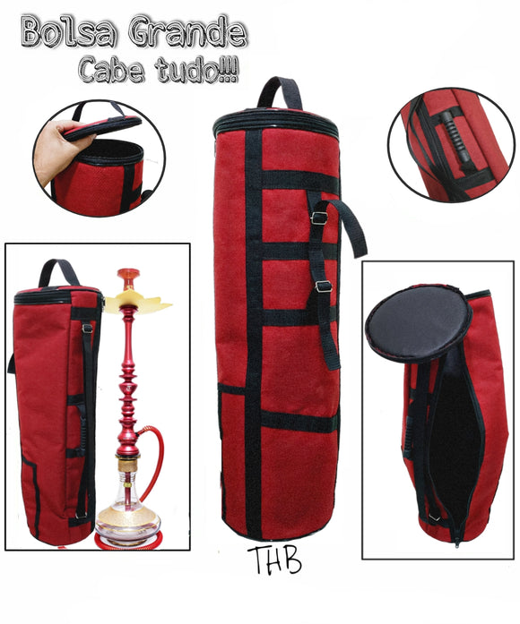BOLSA PARA NARGUILE