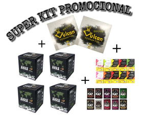 SUPER KIT PROMOCIONAL!!!