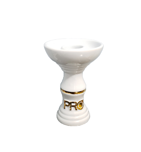 Rosh Pro Hookah branco