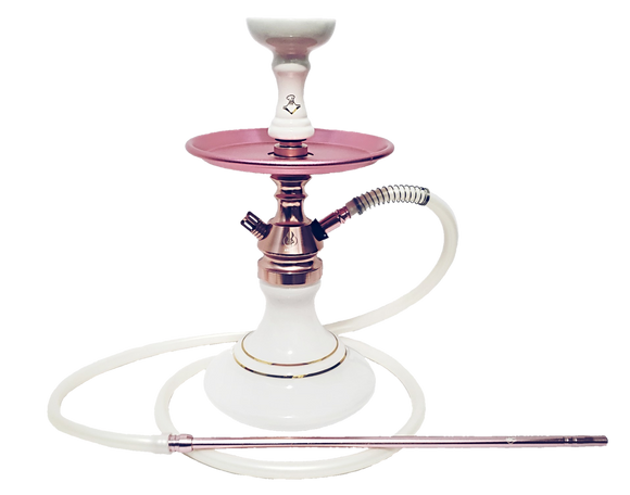 Anubis Completo Rose