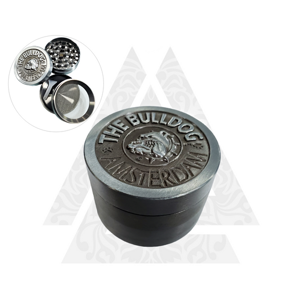 Dichavador The Bulldog grande 4 partes Original