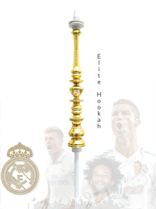Narguile Eros Titan Real Madrid