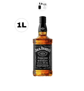 Jack Daniel's Old No. 7 Tennessee Whiskey - 1