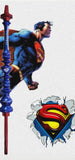 EROS TITAN SUPERMAN + PITEIRA EXCLUSIVA